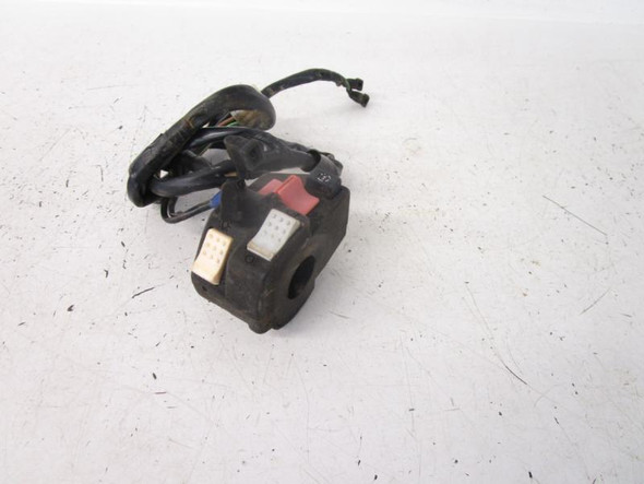 07 Honda TRX 250 TM Recon Handlebar Switch 35130-HM8-B41 2007-2020