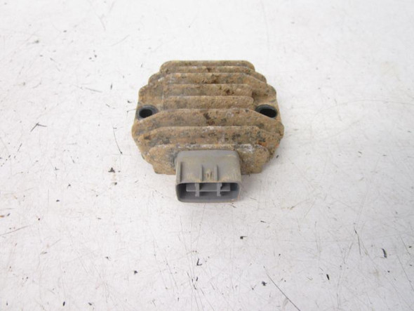07 Honda TRX 250 TM Recon Voltage Regulator Rectifier 31600-HM8-B00 2005-2025
