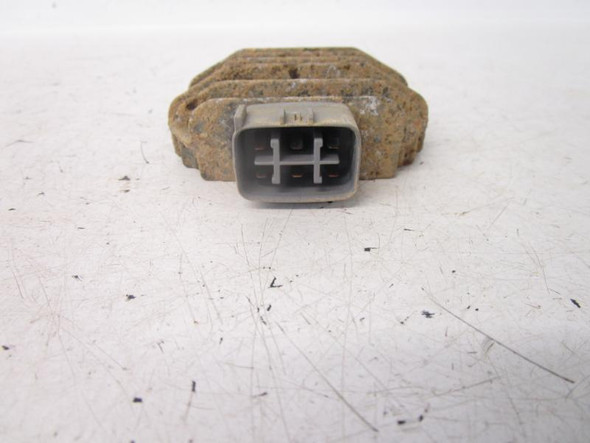 07 Honda TRX 250 TM Recon Voltage Regulator Rectifier 31600-HM8-B00 2005-2025