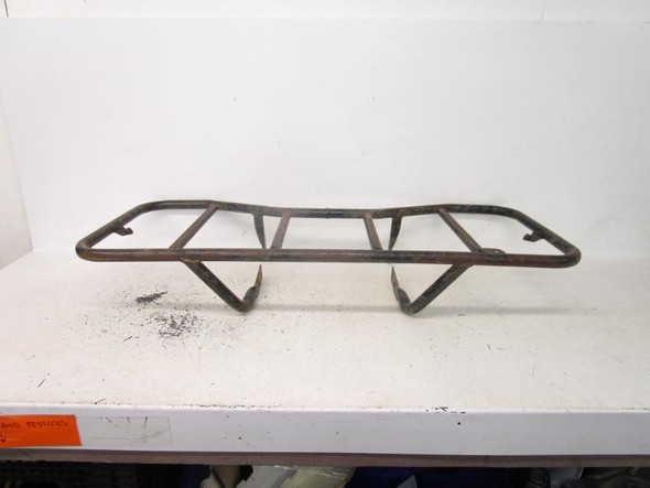 07 Honda TRX 250 TM Recon Rear Rack Carrier 81300-HM8-B40 2005-2018