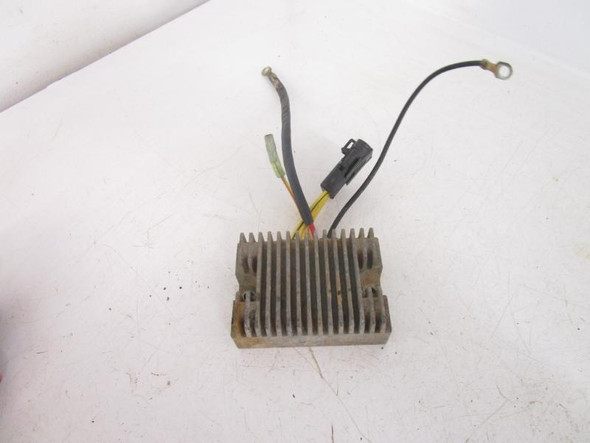 07 Polaris Hawkeye 300 Voltage Regulator Rectifier 4011182 2006-2011