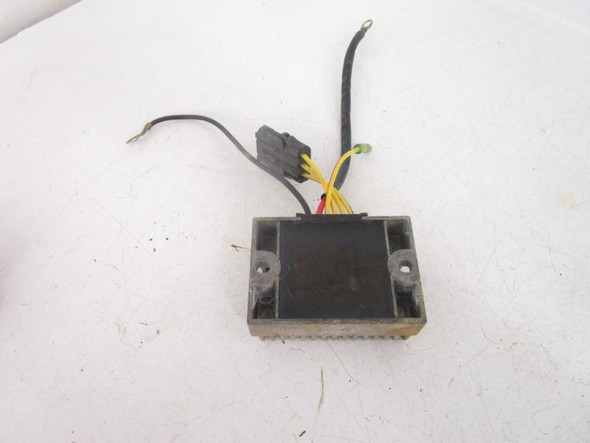 07 Polaris Hawkeye 300 Voltage Regulator Rectifier 4011182 2006-2011