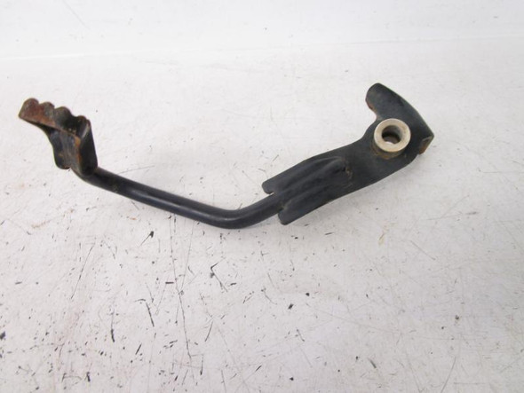 07 Polaris Hawkeye 300 Rear Brake Pedal 1015048-067 2006-2011 07 Polaris Hawkeye 300 Rear Brake Pedal 1015048-067 2006-2011