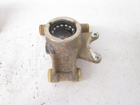 07 Polaris Hawkeye 300 Left Rear Knuckle 5135671 2007-2011