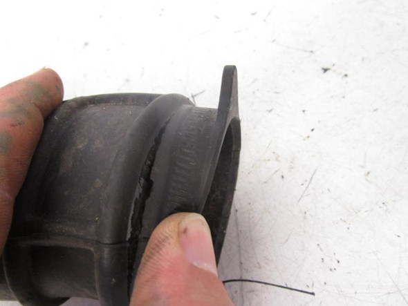 07 Polaris Hawkeye 300 Airbox Boot 5412822 2006-2011 *TEAR*