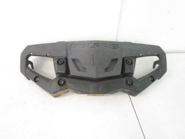 07 Polaris Hawkeye 300 Front Bumper Faschia 5435715-070 2006-2011 07 Polaris Hawkeye 300 Front Bumper Faschia 5435715-070 2006-2011