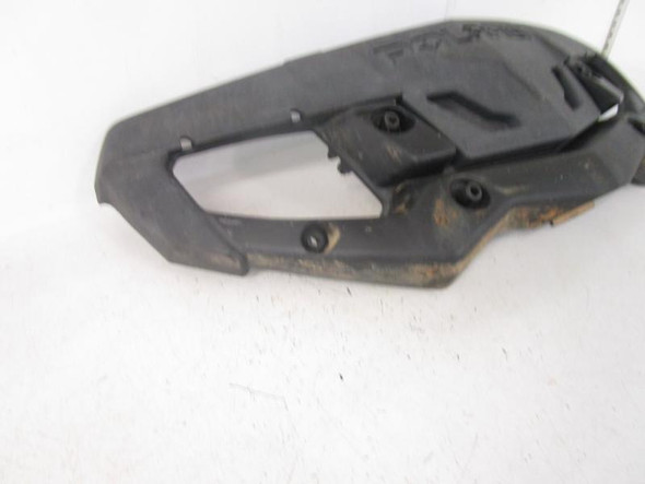 07 Polaris Hawkeye 300 Front Bumper Faschia 5435715-070 2006-2011