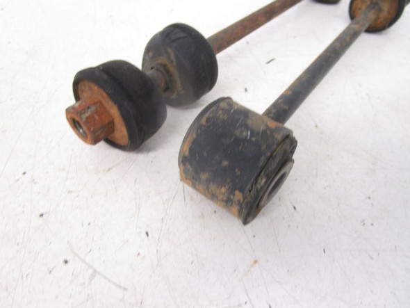 07 Polaris Hawkeye 300 Rear Torsion Link 1543853 2007-2011