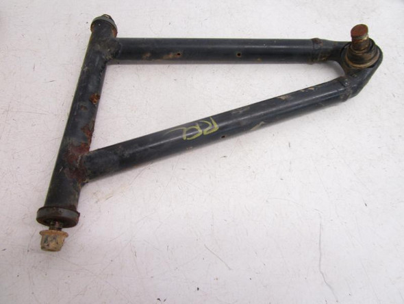 07 Polaris Hawkeye 300 Rear Lower A Arm. 1542098-067 2006-2011