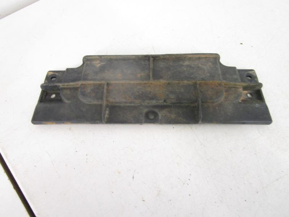 01 Suzuki LTF 500F Quadrunner Rear Engine Cover 42531-09F00 1998-2002 01 Suzuki LTF 500F Quadrunner Rear Engine Cover 42531-09F00 1998-2002