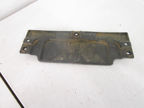 01 Suzuki LTF 500F Quadrunner Rear Engine Cover 42531-09F00 1998-2002 01 Suzuki LTF 500F Quadrunner Rear Engine Cover 42531-09F00 1998-2002