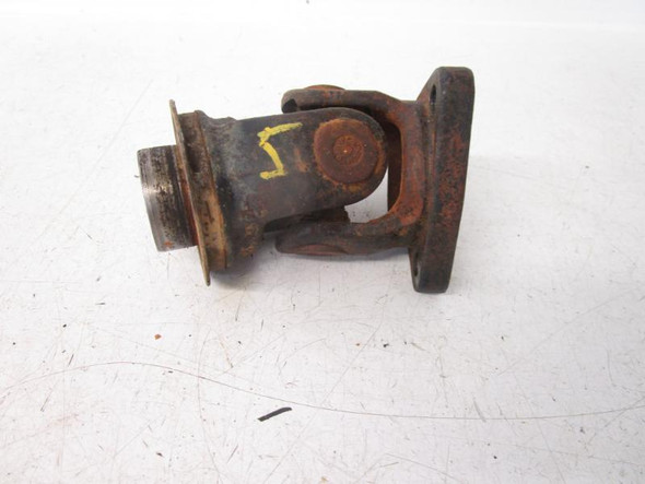 01 Suzuki LTF 500F Quadrunner #5 Yoke Rear Drive 27161-38F11 2001-2002 01 Suzuki LTF 500F Quadrunner #5 Yoke Rear Drive 27161-38F11 2001-2002