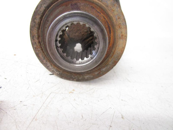 01 Suzuki LTF 500F Quadrunner #5 Yoke Rear Drive 27161-38F11 2001-2002 01 Suzuki LTF 500F Quadrunner #5 Yoke Rear Drive 27161-38F11 2001-2002