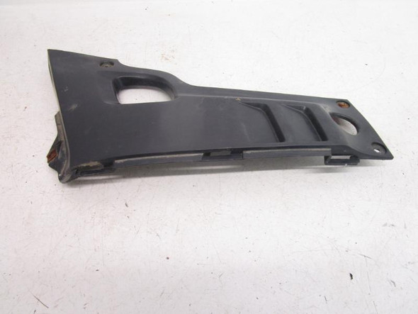 01 Suzuki LTF 500F Quadrunner Left Side Cover 53122-09FA0-Y0J 2000-2002 01 Suzuki LTF 500F Quadrunner Left Side Cover 53122-09FA0-Y0J 2000-2002