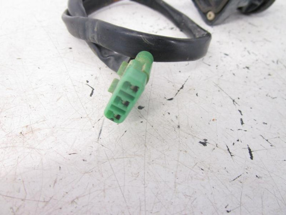 01 Suzuki LTF 500F Quadrunner OEM Key Ignition Switch 37110-05G02 1998-2002