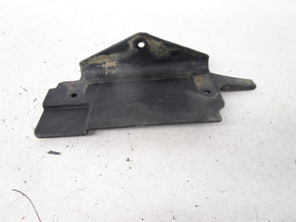 01 Suzuki LTF 500F Quadrunner Left Front Axle Cover 54904-09F10 2000-2002 01 Suzuki LTF 500F Quadrunner Left Front Axle Cover 54904-09F10 2000-2002