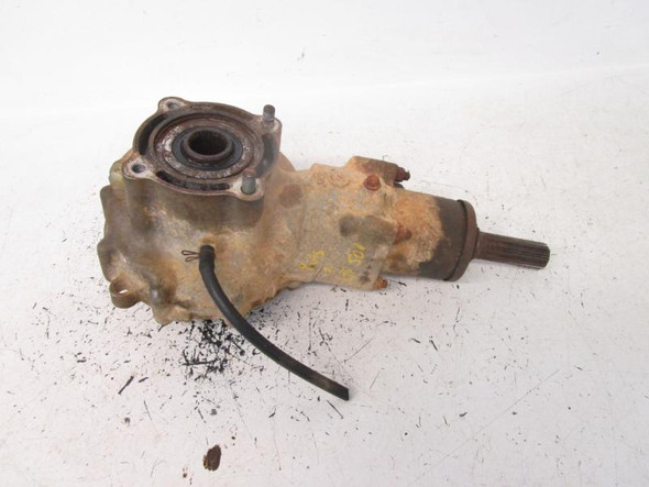 01 Suzuki LTF 500F Quadrunner Rear Differential Diff 27450-09F50 2001-2002 *CORE* 01 Suzuki LTF 500F Quadrunner Rear Differential Diff 27450-09F50 2001-2002 *CORE*