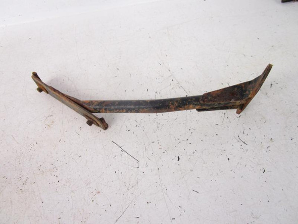 01 Suzuki LTF 500F Quadrunner Right Front Fender Stay 53210-09F00 1998-2002 01 Suzuki LTF 500F Quadrunner Right Front Fender Stay 53210-09F00 1998-2002