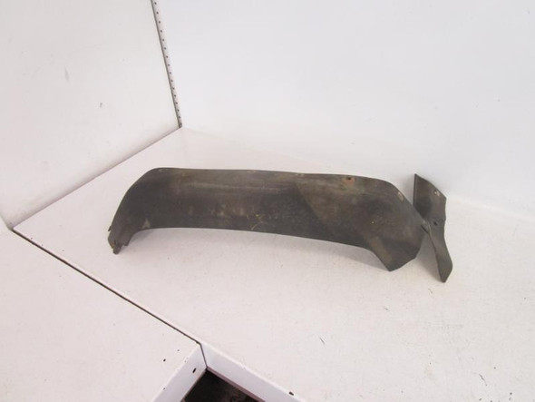 01 Suzuki LTF 500F Quadrunner Left Rear Fender Flair 63361-09F00-Y0J 1998-2002 01 Suzuki LTF 500F Quadrunner Left Rear Fender Flair 63361-09F00-Y0J 1998-2002