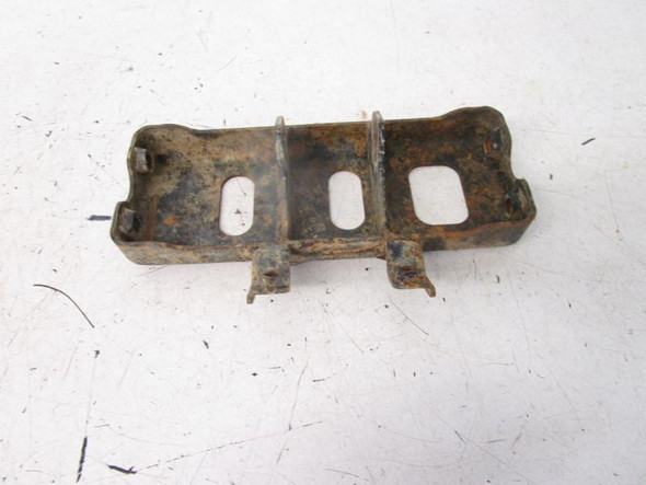 01 Suzuki LTF 500F Quadrunner Upper Motor Mount Bracket 41990-09F10 2001-2002 01 Suzuki LTF 500F Quadrunner Upper Motor Mount Bracket 41990-09F10 2001-2002