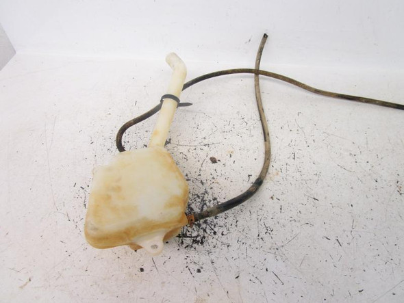 01 Suzuki LTF 500F Quadrunner Coolant Overflow 17910-09F00 1998-2002 01 Suzuki LTF 500F Quadrunner Coolant Overflow 17910-09F00 1998-2002
