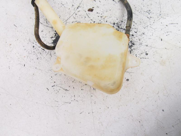 01 Suzuki LTF 500F Quadrunner Coolant Overflow 17910-09F00 1998-2002 01 Suzuki LTF 500F Quadrunner Coolant Overflow 17910-09F00 1998-2002
