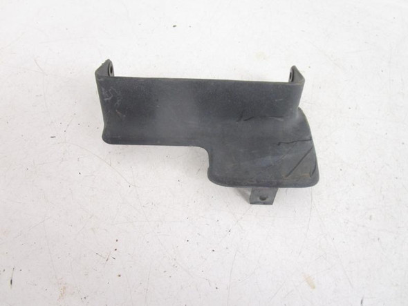 01 Suzuki LTF 500F Quadrunner Lower Speedometer Cover 56181-09F00 1998-2002 01 Suzuki LTF 500F Quadrunner Lower Speedometer Cover 56181-09F00 1998-2002