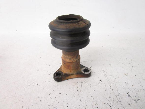 01 Suzuki LTF 500F Quadrunner Rear Drive Prop Shaft 27151-09F70 2001-2002 01 Suzuki LTF 500F Quadrunner Rear Drive Prop Shaft 27151-09F70 2001-2002