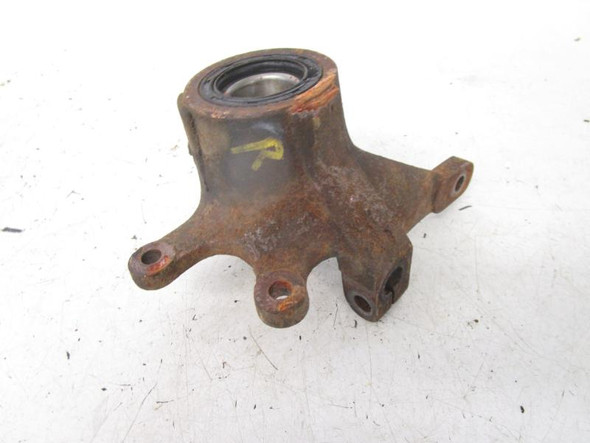 03 Arctic Cat 500 FIS Auto Right Steering Knuckle 0505-062 2000-2004