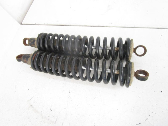 03 Arctic Cat 500 FIS Auto Front Shocks 0403-111 2003-2004