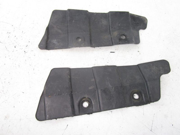 03 Arctic Cat 500 FIS Auto Arm Guards 1406-034 2002-2020