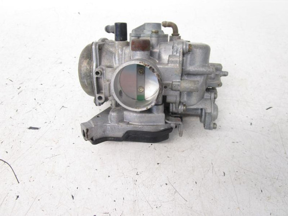 03 Arctic Cat 500 FIS Auto OEM Keihin Carburetor Carb 0470-458 2003