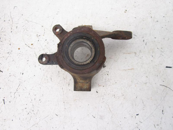 03 Arctic Cat 500 FIS Auto Left Steering Knuckle 0505-063 2000-2004