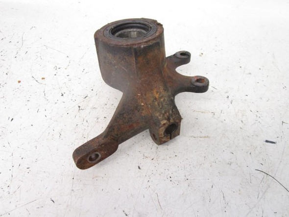 03 Arctic Cat 500 FIS Auto Left Steering Knuckle 0505-063 2000-2004