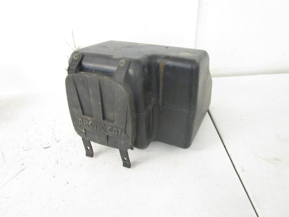 03 Arctic Cat 500 FIS Auto Storage Box 0506-797 2003-2004