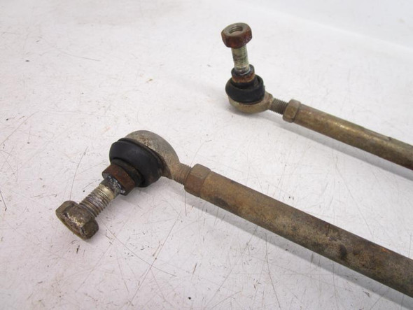 03 Arctic Cat 500 FIS Auto Tie Rods Left Right 0505-872 2002-2020