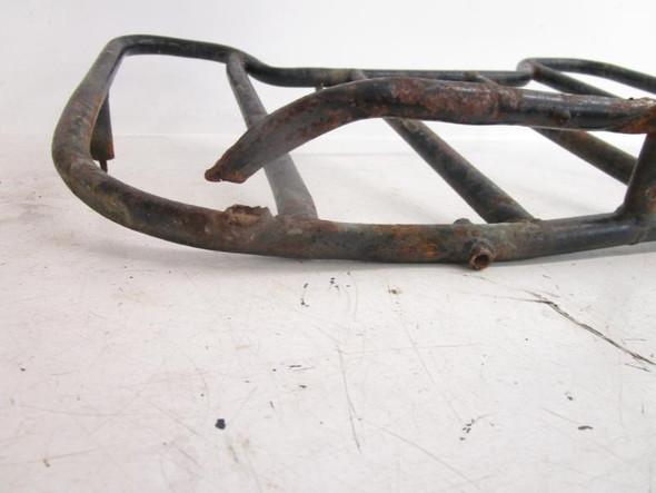 85 Honda TRX 250 Utility Front Rack Carrier 81100-HA8-000 1985-1987 85 Honda TRX 250 Utility Front Rack Carrier 81100-HA8-000 1985-1987