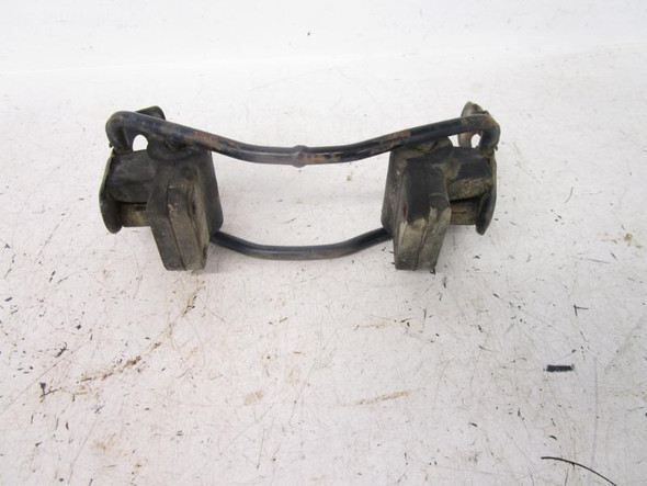 85 Honda TRX 250 Utility Headlight Stay 61311-HA8-000 1985-1987 85 Honda TRX 250 Utility Headlight Stay 61311-HA8-000 1985-1987