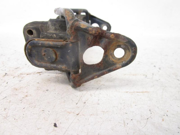 85 Honda TRX 250 Utility Headlight Stay 61311-HA8-000 1985-1987 85 Honda TRX 250 Utility Headlight Stay 61311-HA8-000 1985-1987