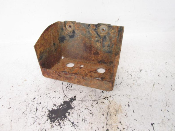 85 Honda TRX 250 Utility Battery Box Tray 50325-HA8-010 1985