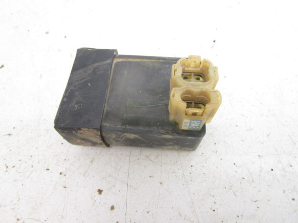 85 Honda TRX 250 Utility OEM CDI Igniter 30410-HA8-003 1985-1987