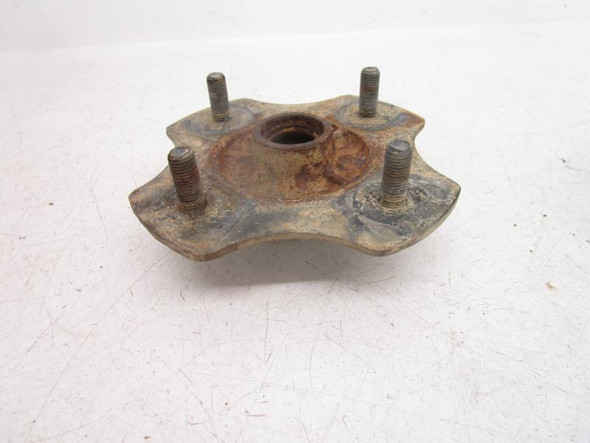 85 Honda TRX 250 Utility Right Rear Wheel Hub 42610-HA8-000 1985