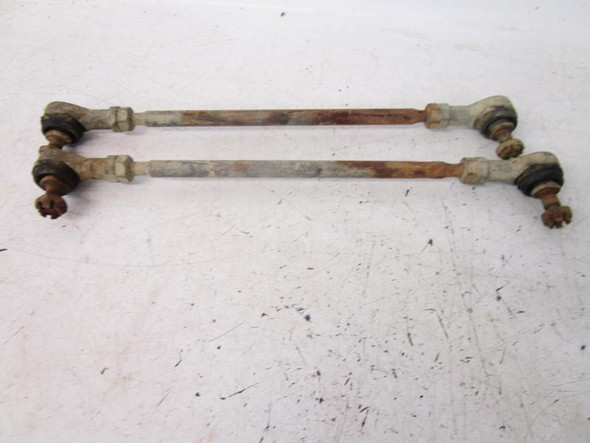 85 Honda TRX 250 Utility Tie Rods Left Right 53521-HA8-505 1985-1986
