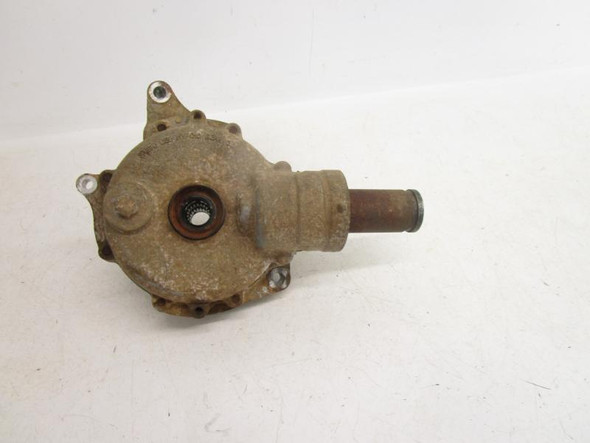 05 Honda TRX 350 FE Rancher Front Differential Diff 41400-HN5-M40 2004-2006 05 Honda TRX 350 FE Rancher Front Differential Diff 41400-HN5-M40 2004-2006