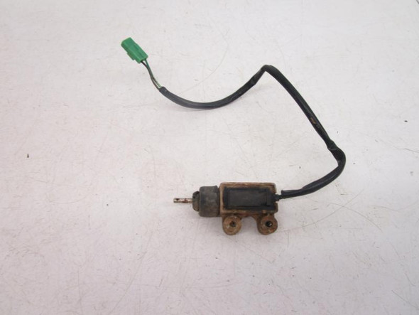 05 Honda TRX 350 FE Rancher Rear Brake Light Switch 35350-HN7-003 2004-2006