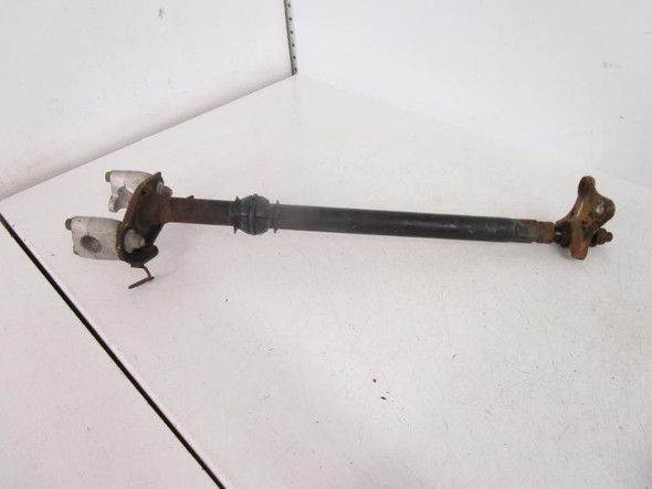 05 Honda TRX 350 FE Rancher Steering Stem 53310-HN7-000 2004-2006 05 Honda TRX 350 FE Rancher Steering Stem 53310-HN7-000 2004-2006