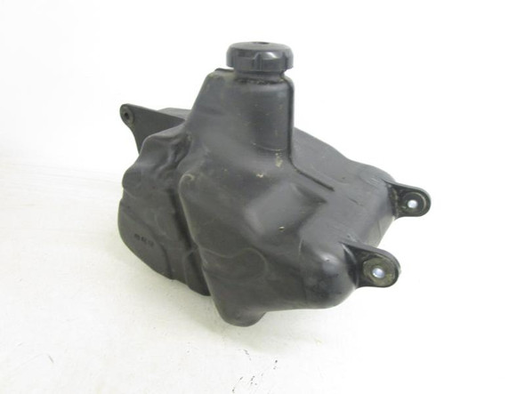 91 Suzuki LT4WD Quadrunner Gas Fuel Tank 44110-19B01 1987-2002 91 Suzuki LT4WD Quadrunner Gas Fuel Tank 44110-19B01 1987-2002