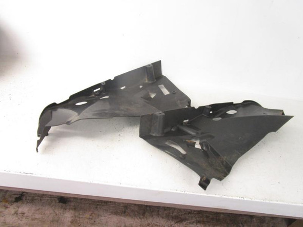 05 Honda TRX 350 FE Rancher Inner Fenders 61862-HN7-000 2004-2006 05 Honda TRX 350 FE Rancher Inner Fenders 61862-HN7-000 2004-2006