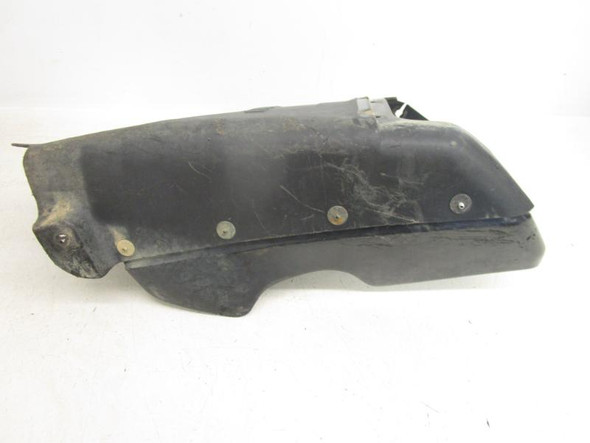 91 Suzuki LT4WD Quadrunner Left Front Fender Flair 53312-19B05 1987-1998