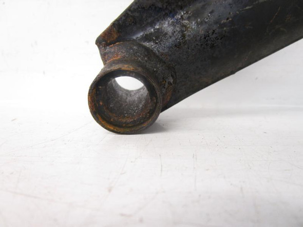 05 Honda TRX 350 FE Rancher Rear Brake Pedal 46500-HN7-000 2004-2006